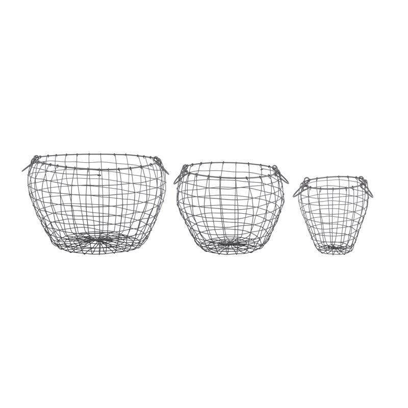 August Grove Basket
