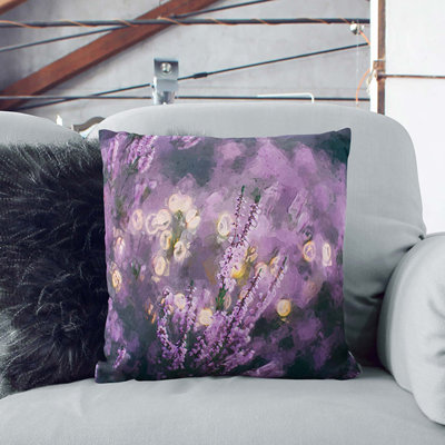 Square Cushion