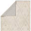 Tapis blanc / gris Union Rustic Lexxi-1868577240