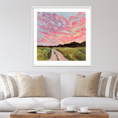" Oklahoma " by Emily Kenney
