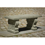 Finkel Outdoor Bench