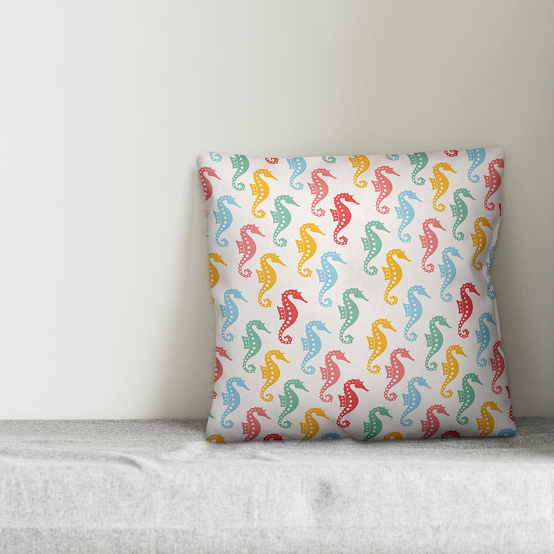 Throw Pillow