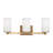 Aydrien 3 - Light Dimmable Vanity Light-73341781