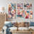 Toile tendue