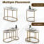 Aresford Frame Coffee Table
