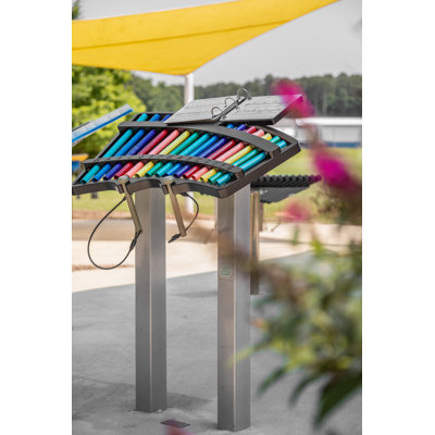 Serenade Playground Panel