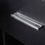 Multi-Layer Storage Hair Desk with Large Storage Space-845974043
