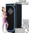 Infrared Heating - Keep Your Feet Warm And Relaxed Full Body Tent Chair & Double Zippers Included