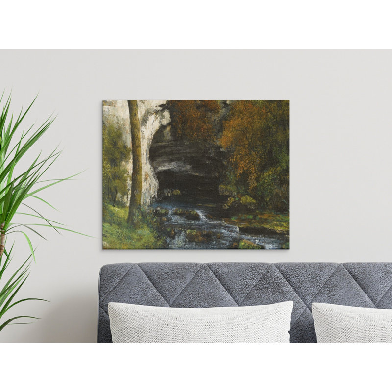 Pfaff Wrapped Canvas Print Set, 60x40