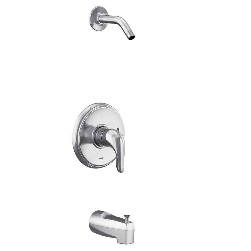 Robinet de baignoire et douche Chateau