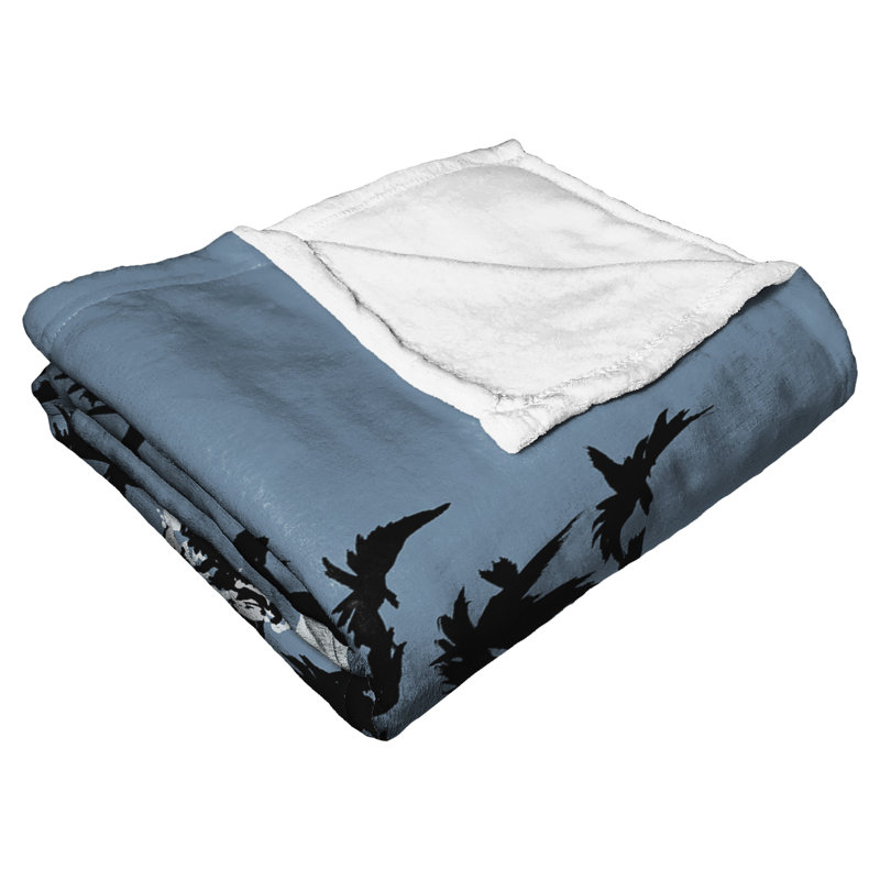Throw Blanket