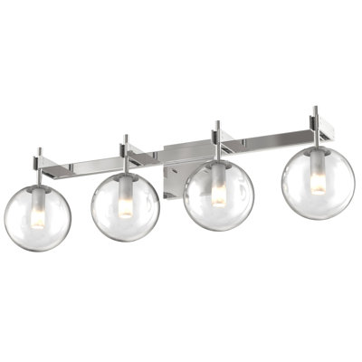 Sumner 4 - Light Vanity Light