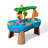 Step2 Tropical Rainforest Plastic Toddler Outdoor Water Table
