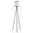 Semeka 67'' Tripod Floor Lamp Set-1130981466