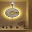 Pendulum Wall Clock