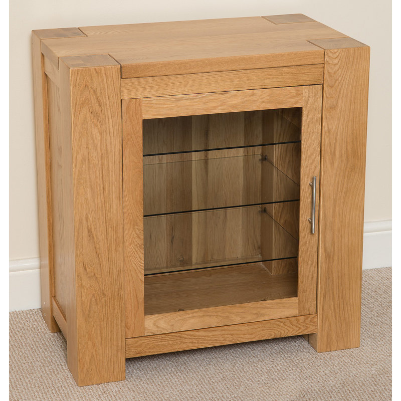 Hagan HiFi Audio Cabinet