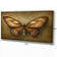 Papillon rétro-reproduction d’art-29505322-35119109