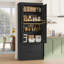 Garde-manger Bergeron 70,3 po-1180060096