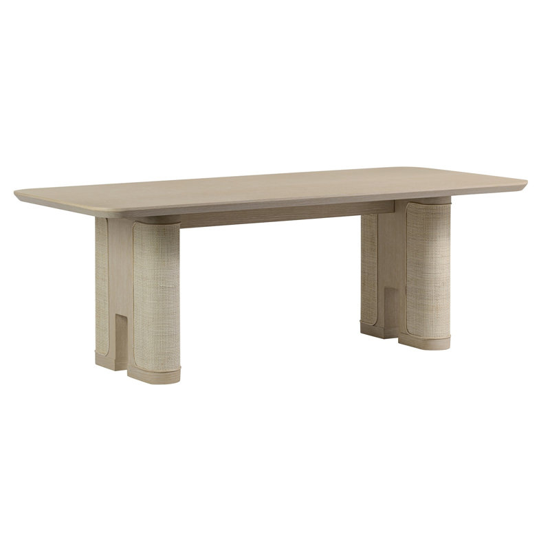 Table de salle à manger Rafles