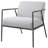Melin Upholstered Armchair