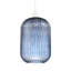 Glass Rectangle Pendant Shade ( Screw On )-323921415