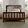 Camilla Low Profile Platform Bed with Matching Footboard