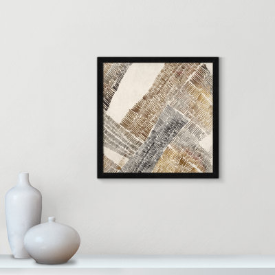 «Essence of Neutralité I» par Casa Fine Arts