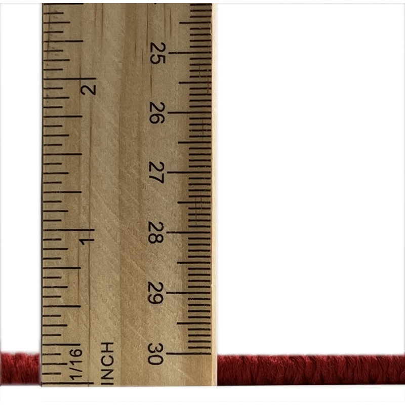 Caye Oriental Indoor Rug, Round 5'