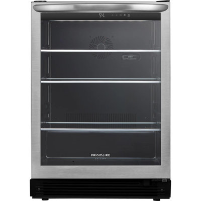 Frigidaire Gallery 185 Can Beverage Center