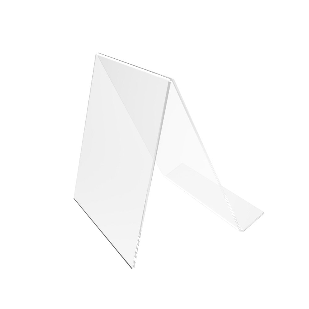 FixtureDisplays Plastic Flipchart Easel Wayfair