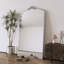 Miroir de plancher pleine grandeur-121847412-114309783