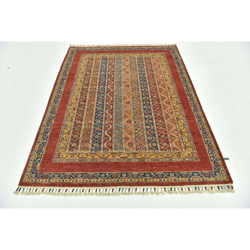 Johnston Multi Rug