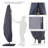 Outdoor Patio Umbrella Cover-699422405