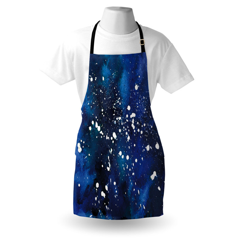 Tablier de cuisine