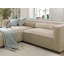 4 Seater Left Corner Sofa - Corduroy - Contemporary Style-1498935547-1488647506