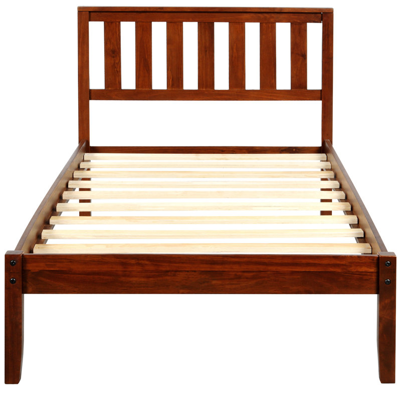 Magna Kids, Walnut, Solid + Manufactured Wood