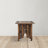 Lauver Solid Wood Foldable End table