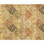 Hand Knotted Wool Area Rug