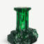 Rocky Baroque Candlestick
