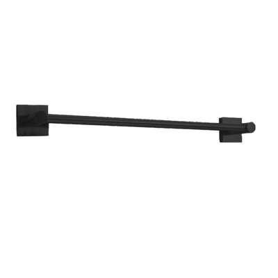 Vashon 31.89'' 1 Wall Towel Bar