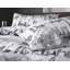 Cotton Abstract Duvet Cover Set with Pillowcases-63971357