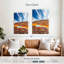 Alvord Mesa Arch Sunrise Glow-108398731