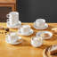 Porcelain Espresso Cup-316625368