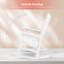 Chaise Adirondack berçante en plastique Liebwin-86803575
