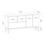 Emerald 150cm Console Table