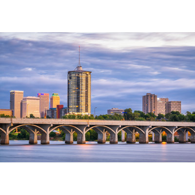 " Tulsa, Oklahoma, USA "