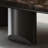 Rectangular supercrystalline stone coffee table-103250081-103250080