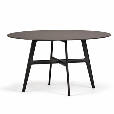 Seax Outdoor Round Dining Table