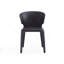 Ensemble de 2 chaises de salle à manger