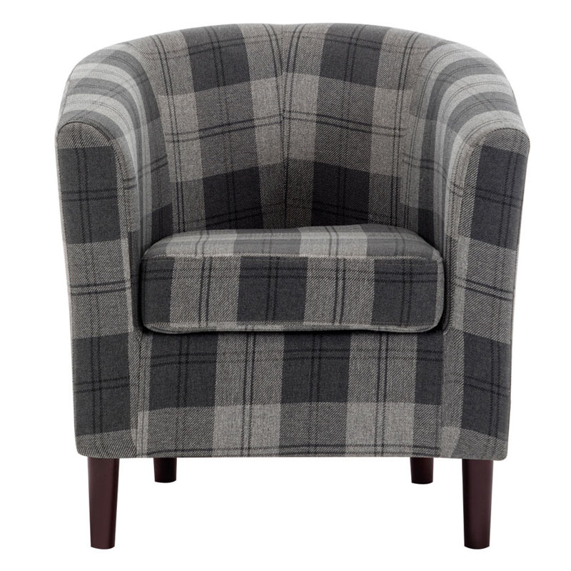 Oesch Upholstered Armchair